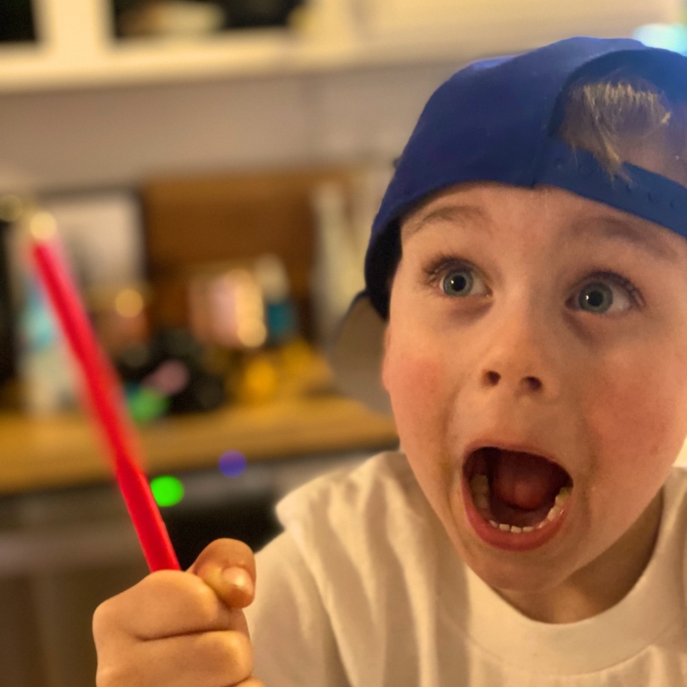 Meet your Posher, Steve